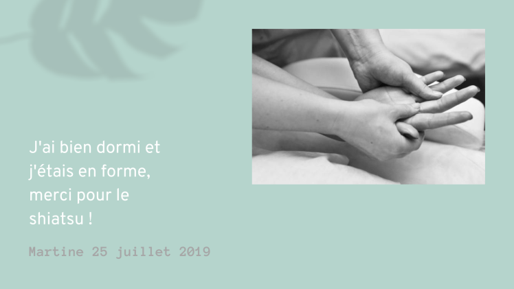 dragondebois praticienne de shiatsu dans l'Oise Anne SION forme et bon sommeil
